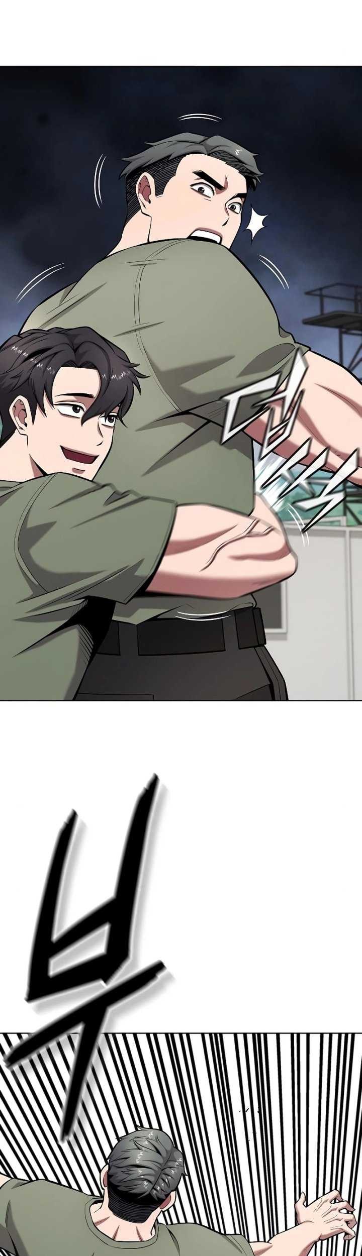 The Dark Mage’s Return to Enlistment Chapter 40 Gambar 24