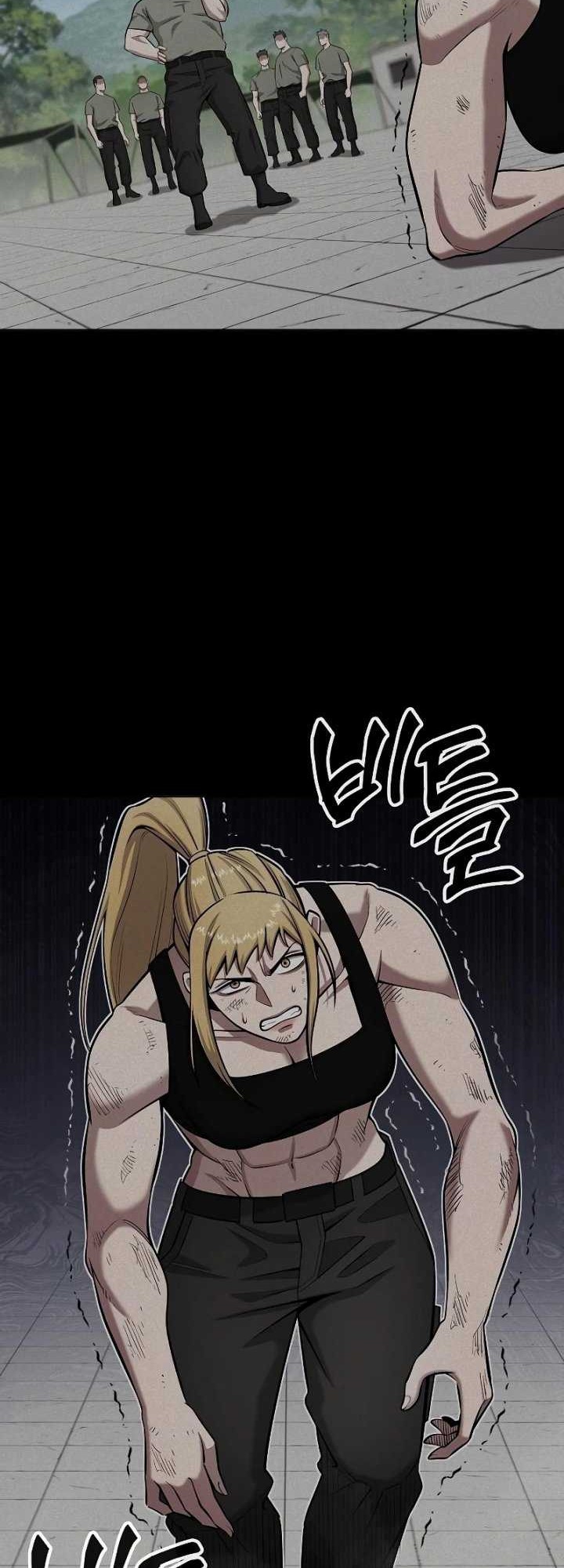 The Dark Mage’s Return to Enlistment Chapter 40 Gambar 39