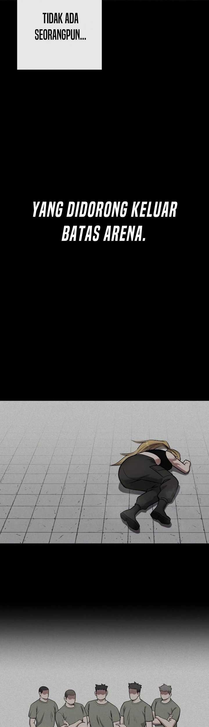 The Dark Mage’s Return to Enlistment Chapter 40 Gambar 42