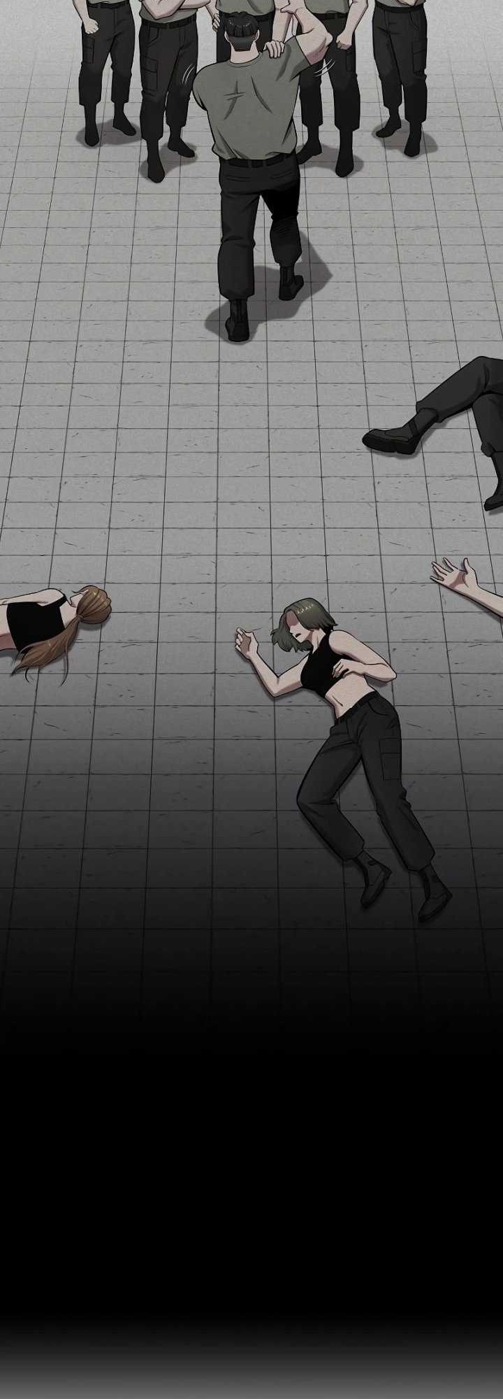 The Dark Mage’s Return to Enlistment Chapter 40 Gambar 43