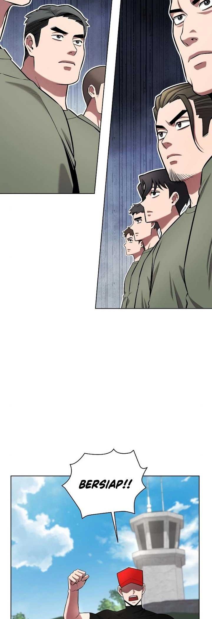 The Dark Mage’s Return to Enlistment Chapter 40 Gambar 3