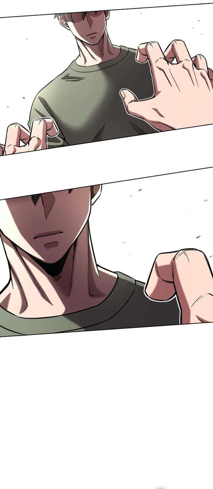 The Dark Mage’s Return to Enlistment Chapter 40 Gambar 67