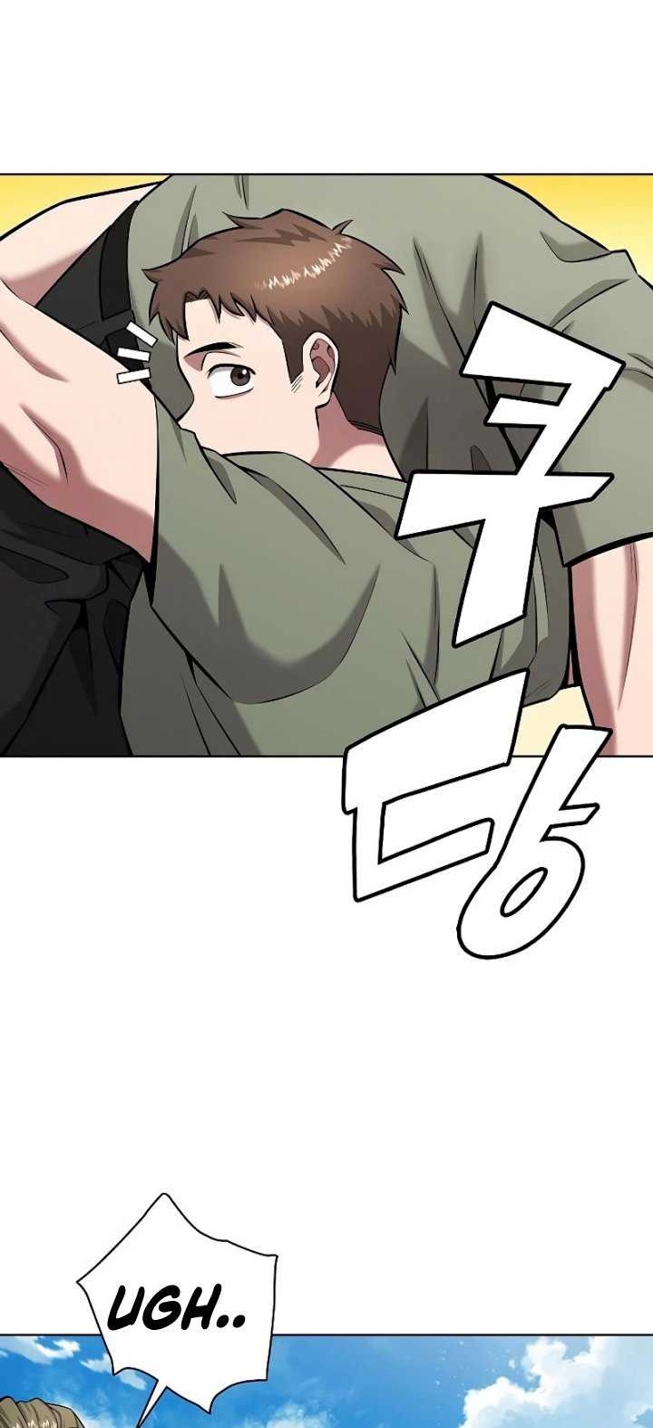 The Dark Mage’s Return to Enlistment Chapter 40 Gambar 9