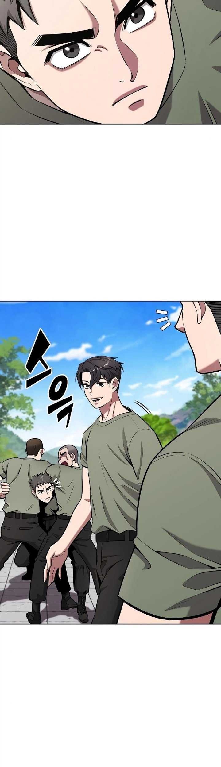 The Dark Mage’s Return to Enlistment Chapter 40 Gambar 12