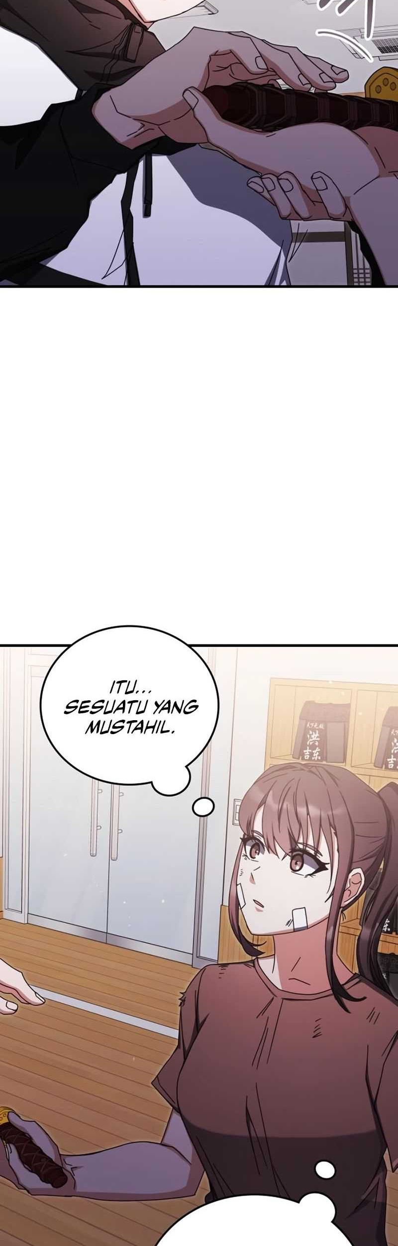 Transcension Academy Chapter 85 Gambar 50