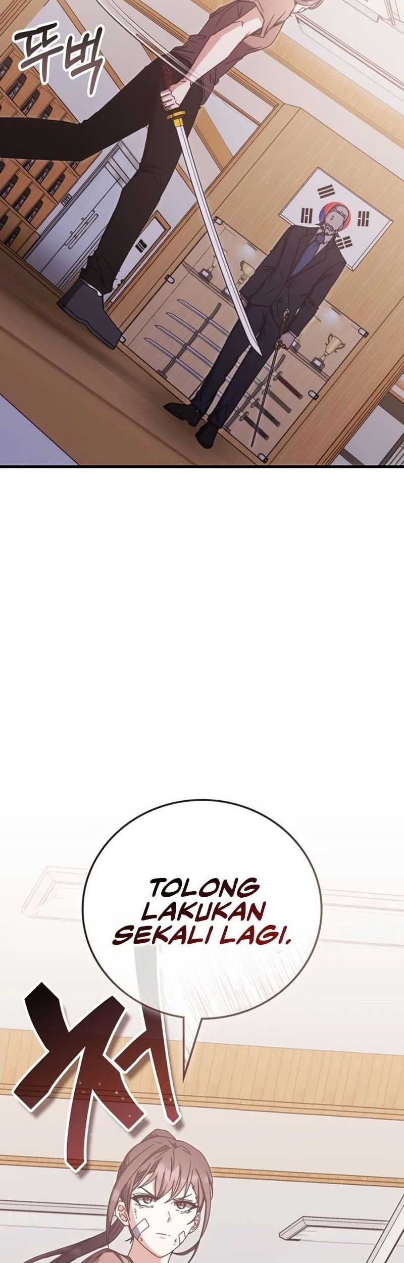 Transcension Academy Chapter 85 Gambar 54