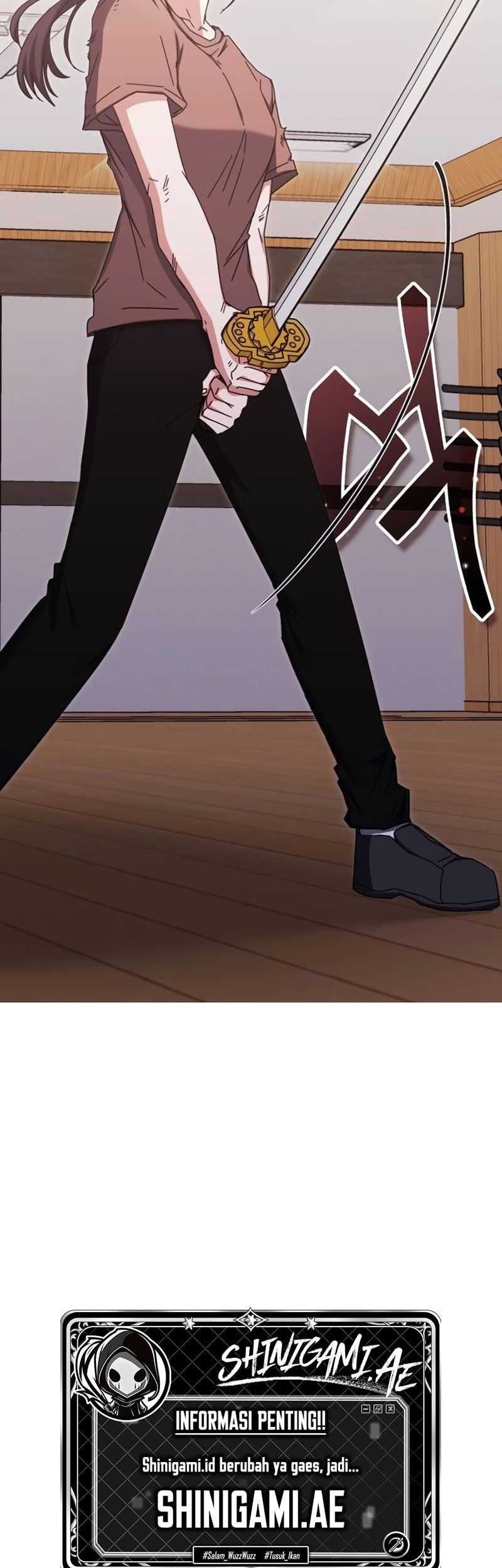 Transcension Academy Chapter 85 Gambar 55