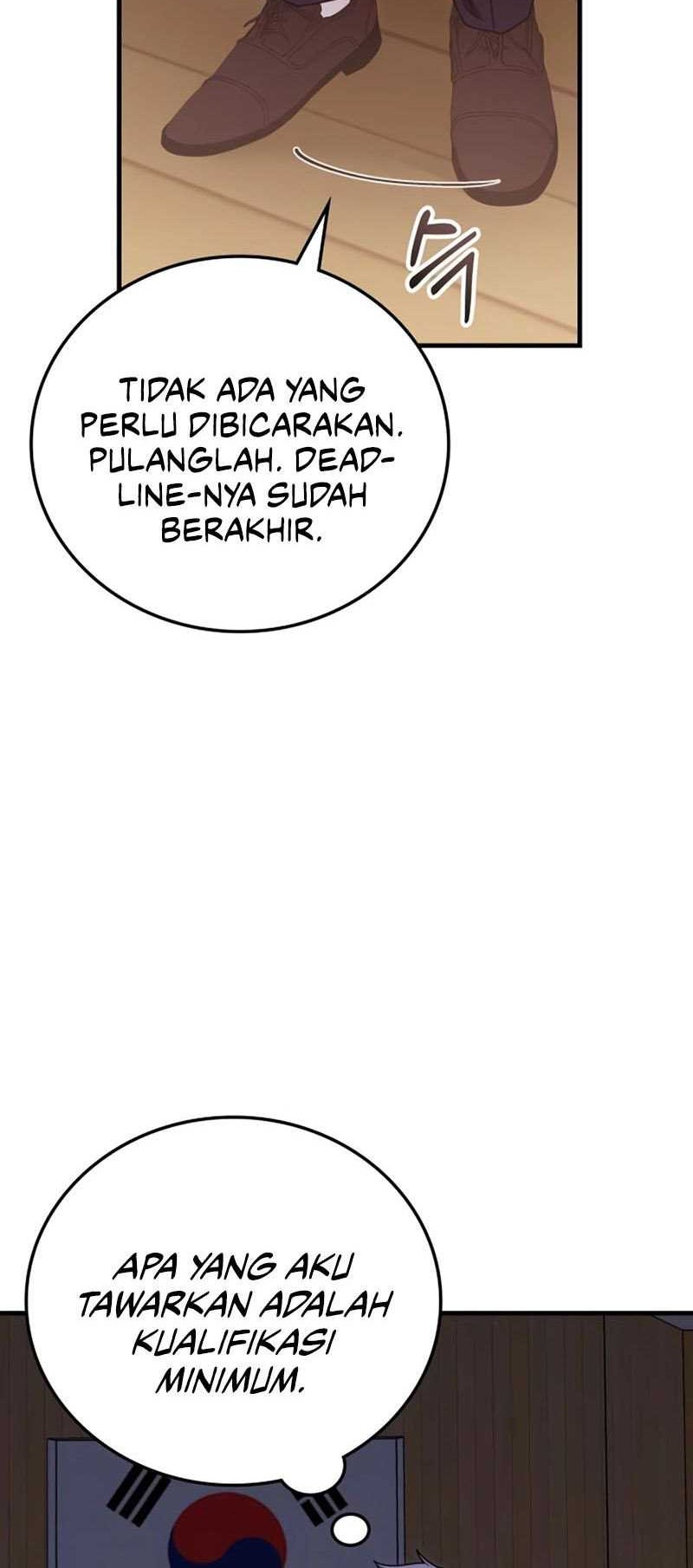 Transcension Academy Chapter 85 Gambar 36