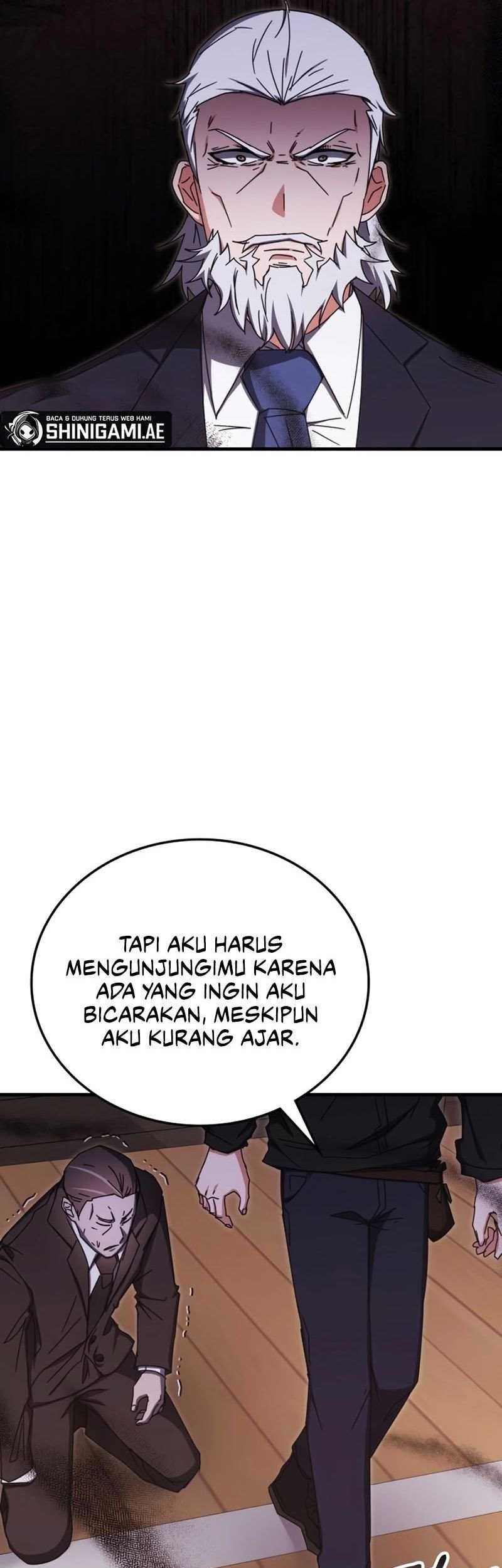 Transcension Academy Chapter 85 Gambar 33