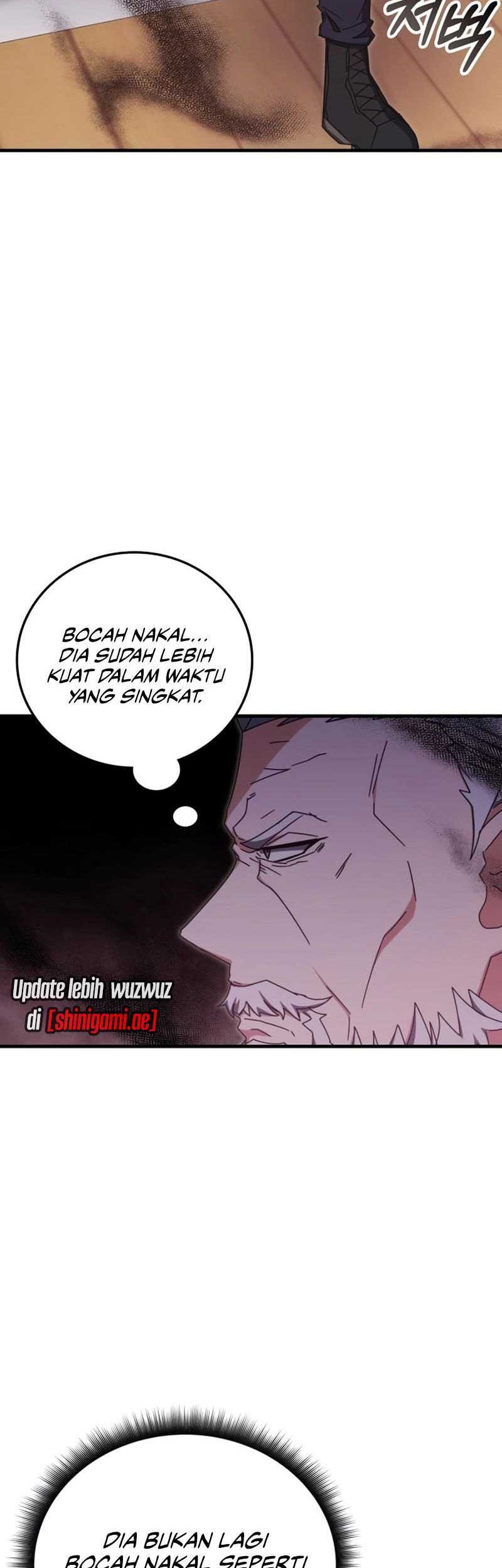 Transcension Academy Chapter 85 Gambar 34