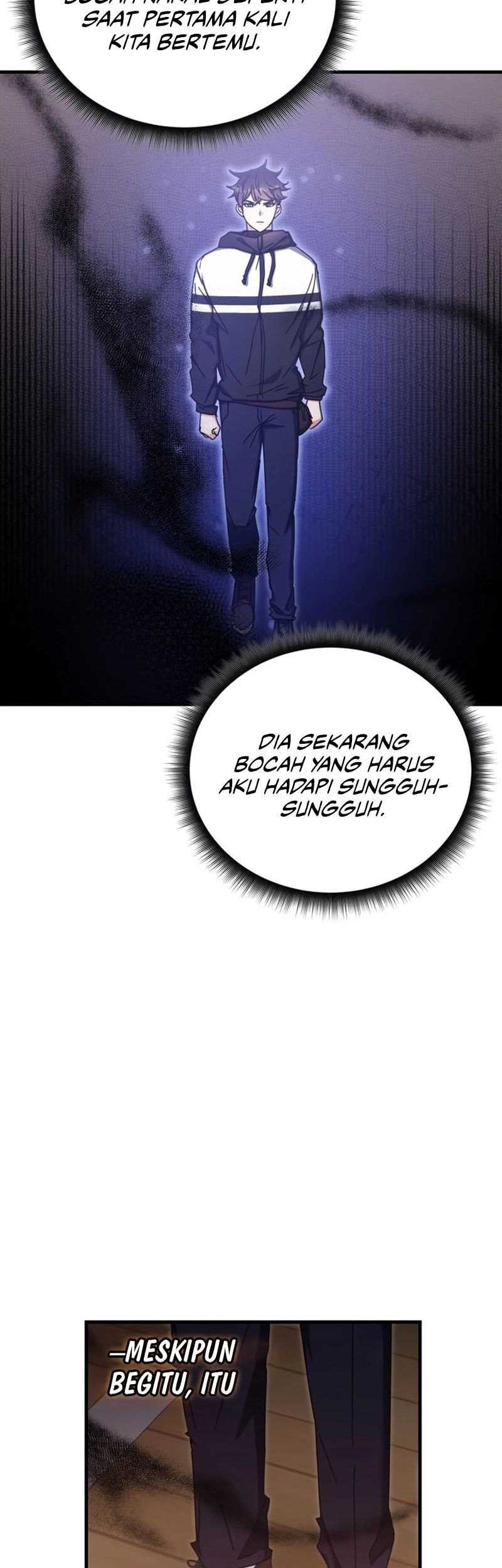 Transcension Academy Chapter 85 Gambar 35