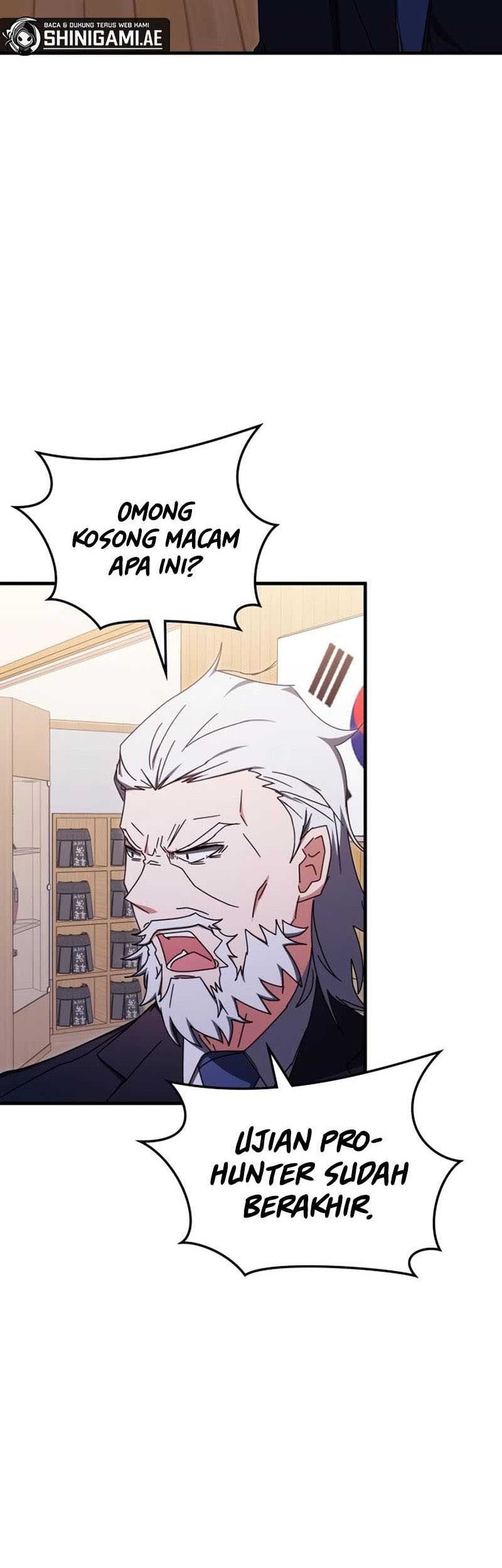 Transcension Academy Chapter 85 Gambar 40