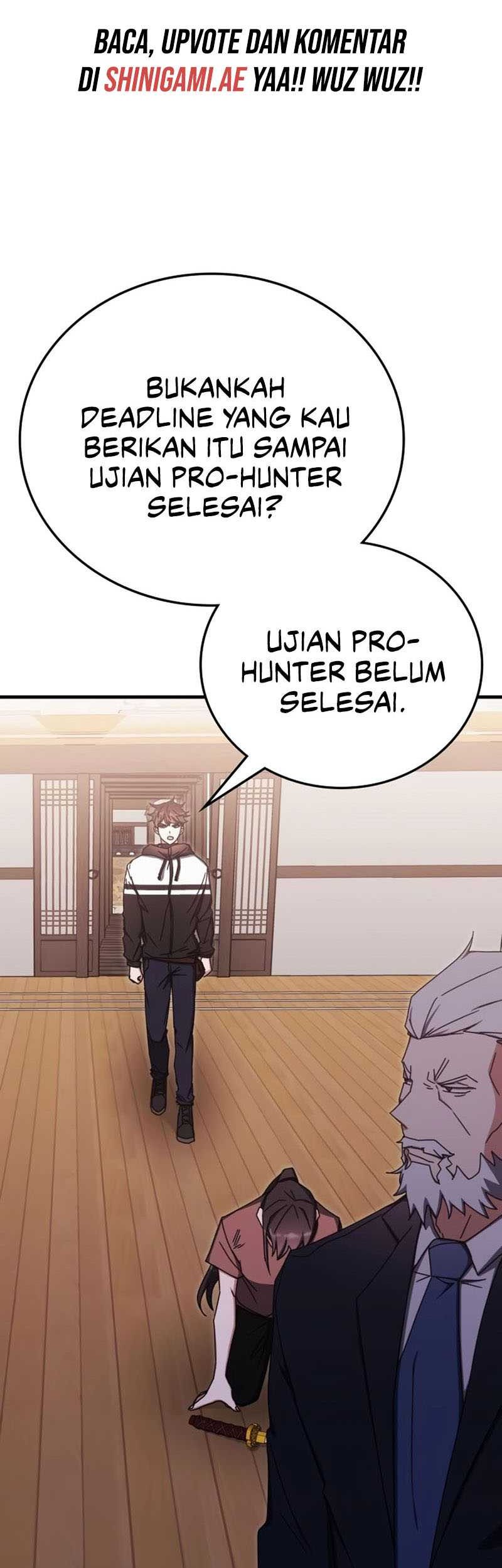 Transcension Academy Chapter 85 Gambar 39