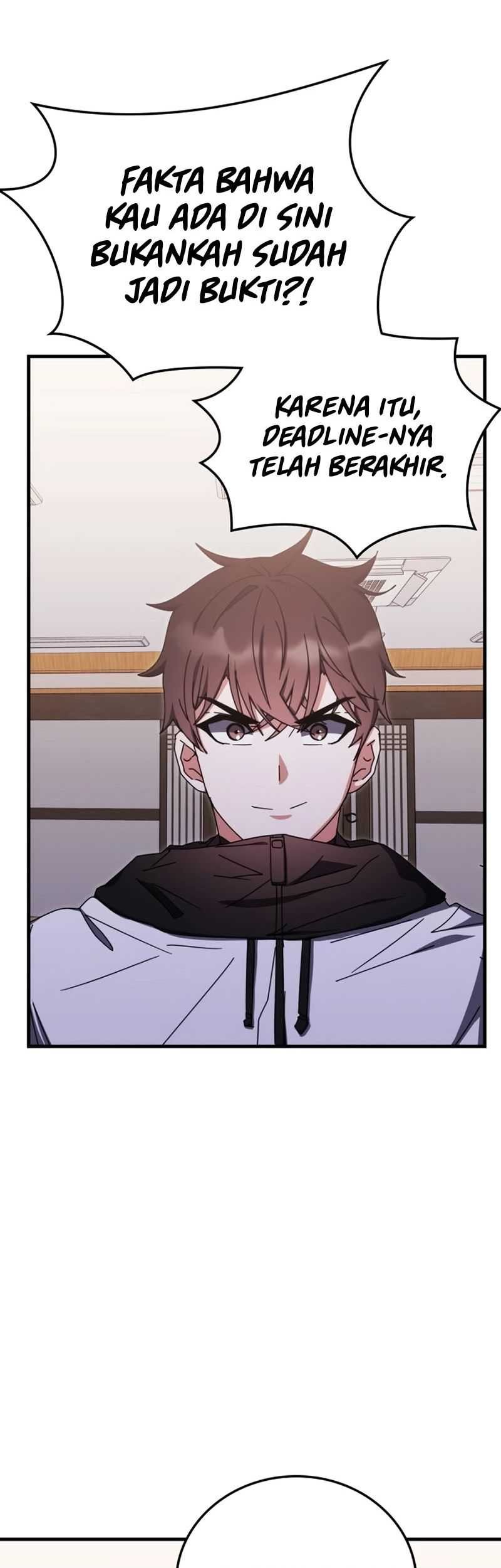 Transcension Academy Chapter 85 Gambar 41