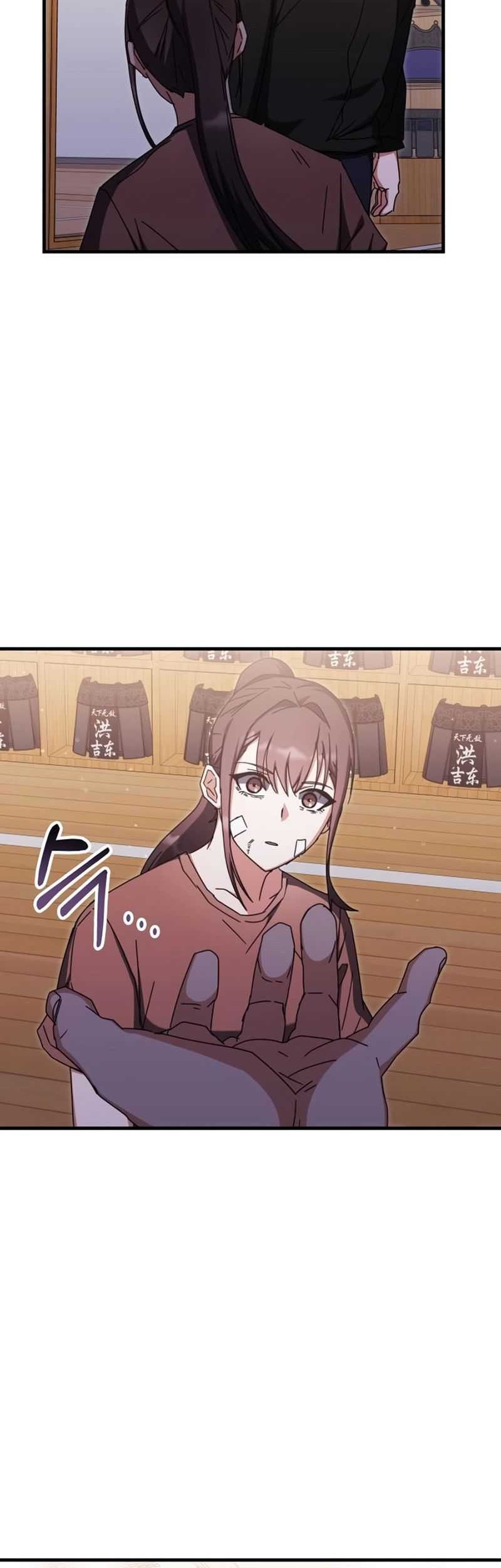 Transcension Academy Chapter 85 Gambar 48