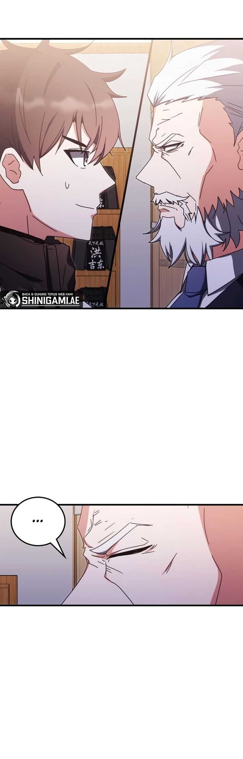 Transcension Academy Chapter 85 Gambar 46