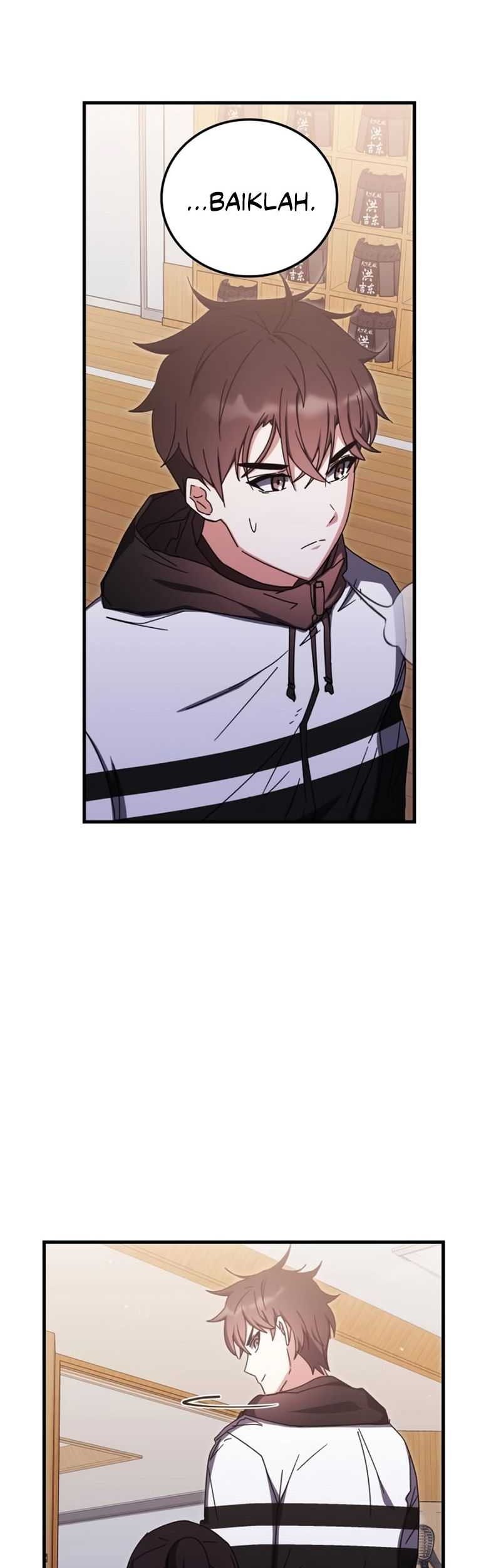 Transcension Academy Chapter 85 Gambar 47