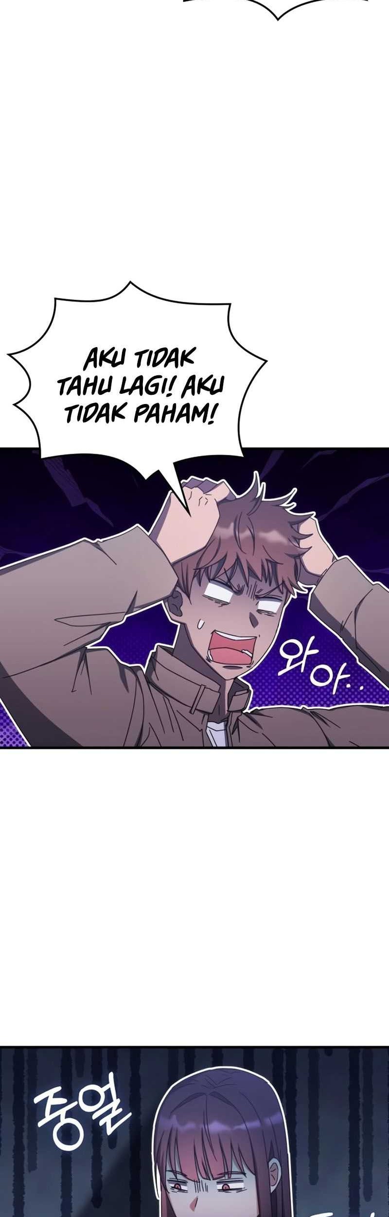 Transcension Academy Chapter 85 Gambar 3