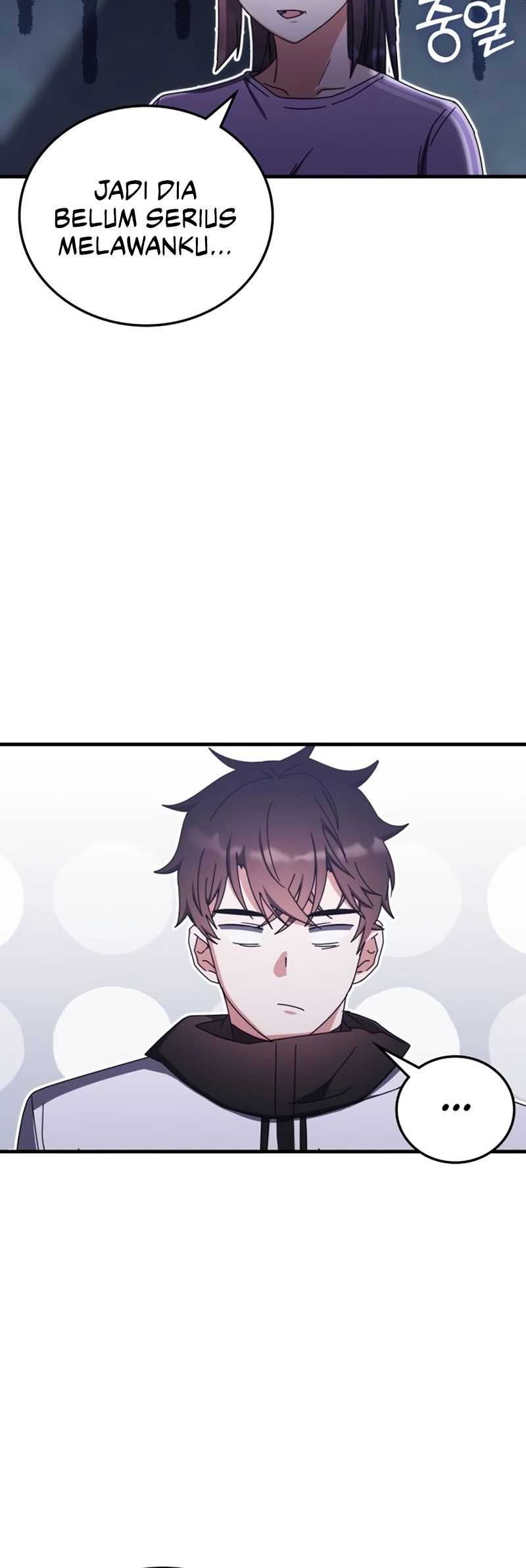 Transcension Academy Chapter 85 Gambar 4