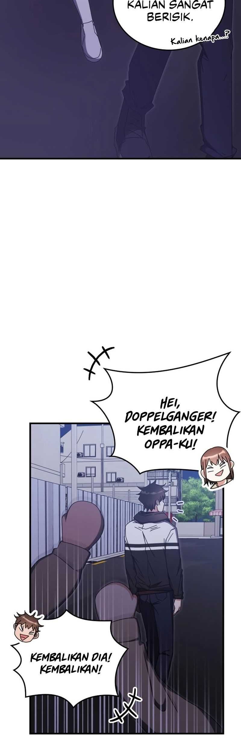 Transcension Academy Chapter 85 Gambar 6