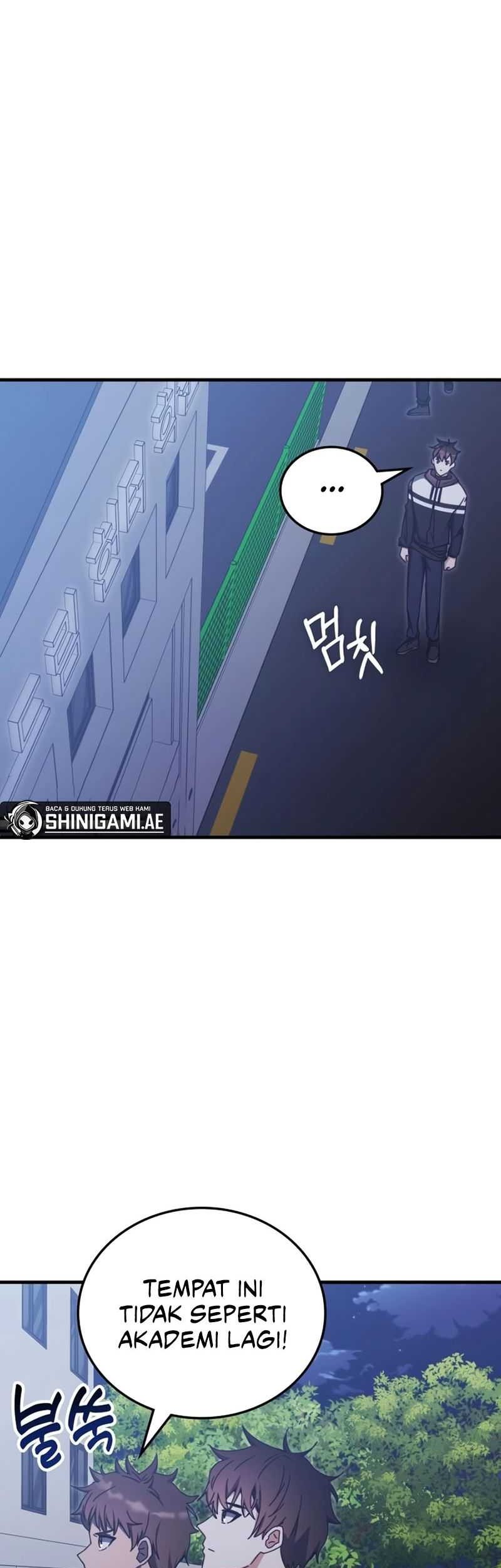 Transcension Academy Chapter 85 Gambar 7