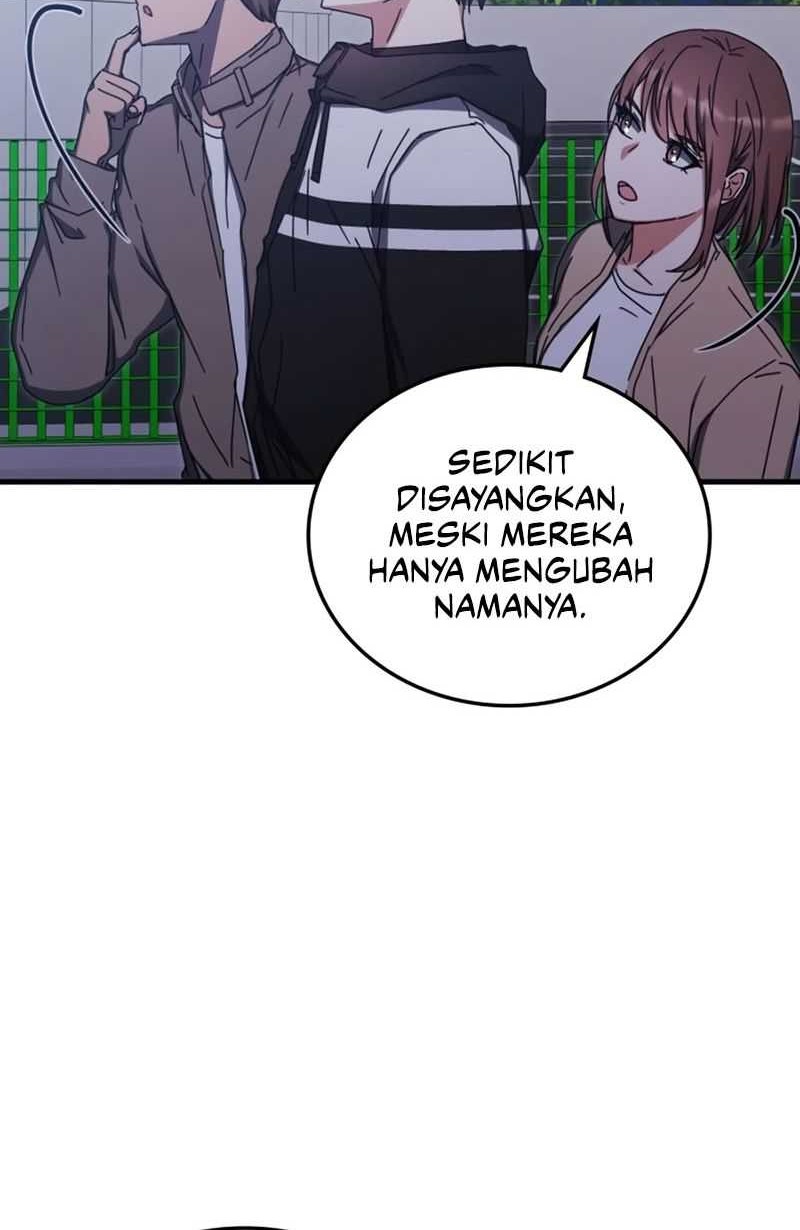 Transcension Academy Chapter 85 Gambar 8