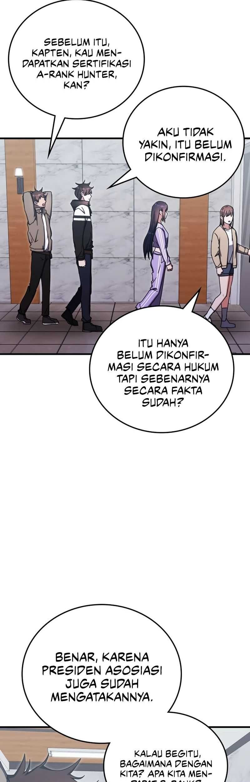 Transcension Academy Chapter 85 Gambar 9