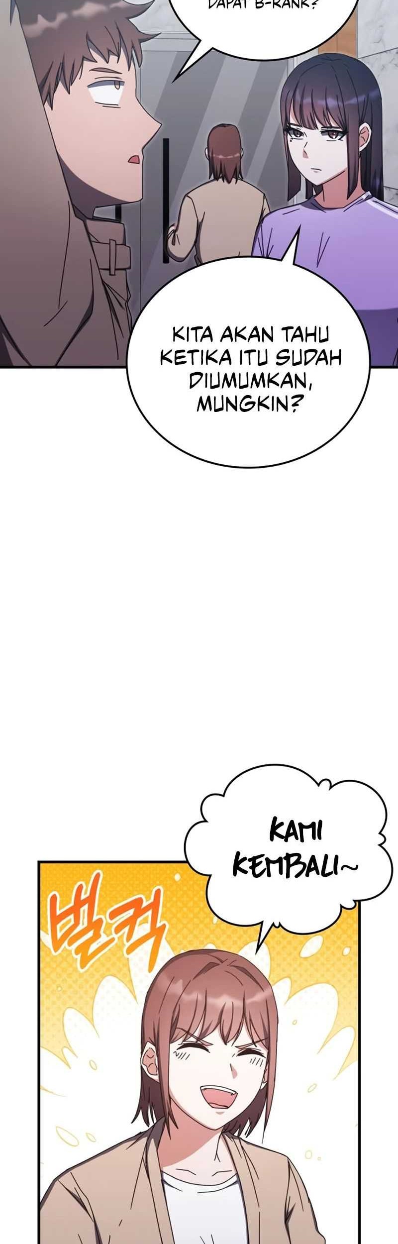 Transcension Academy Chapter 85 Gambar 10