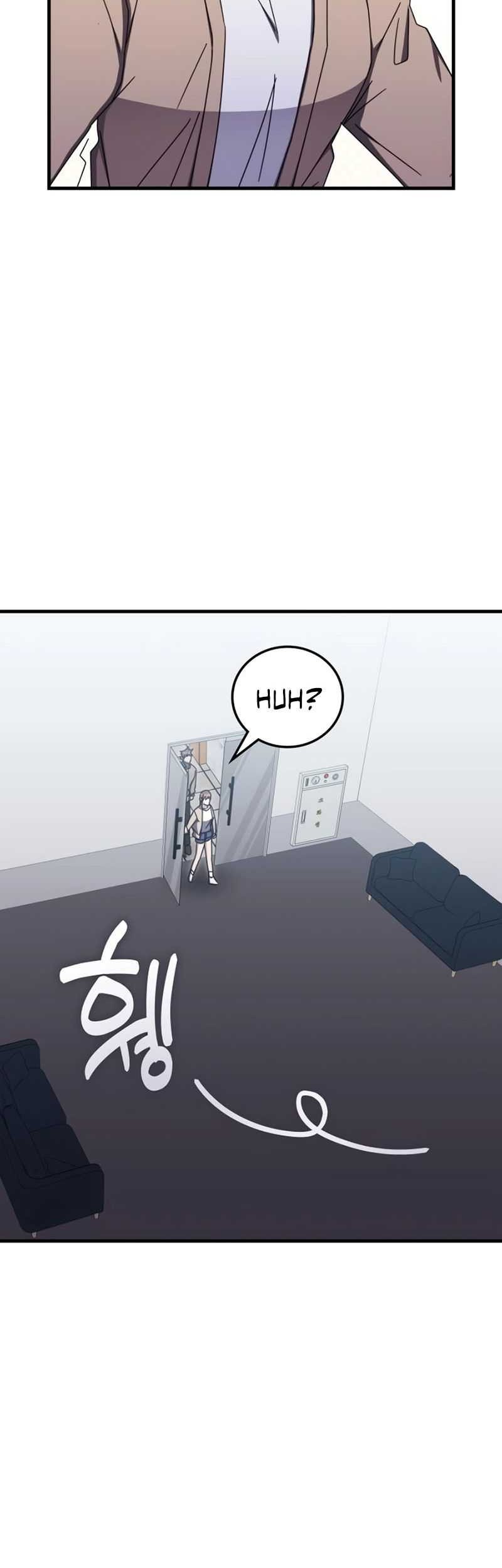 Transcension Academy Chapter 85 Gambar 11