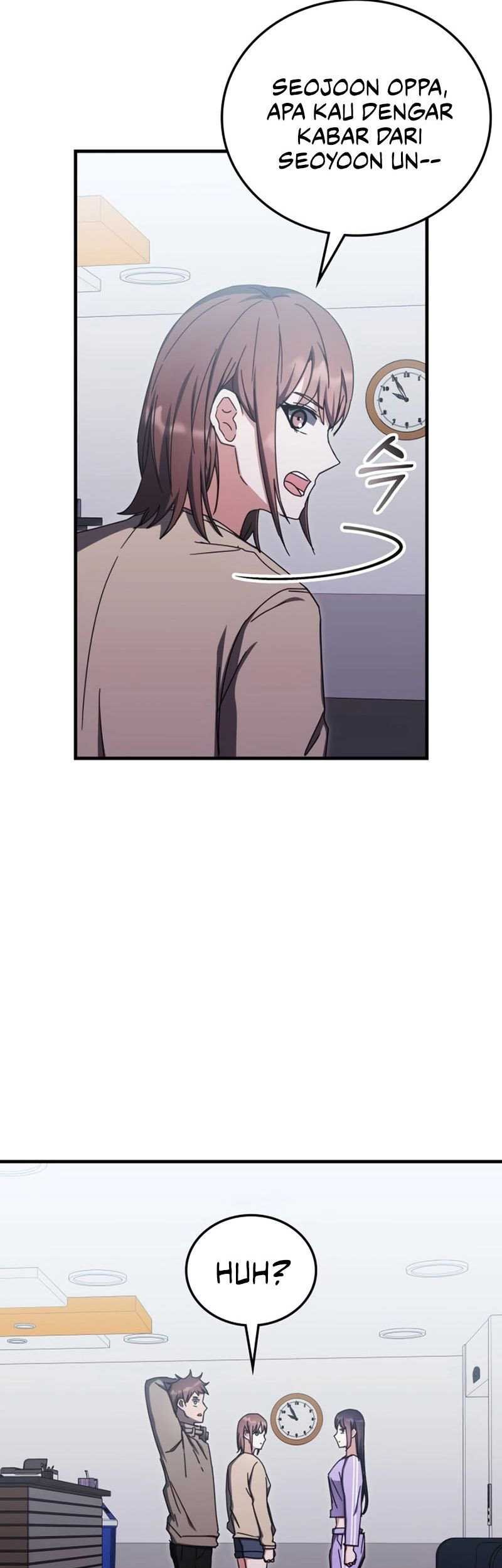 Transcension Academy Chapter 85 Gambar 13