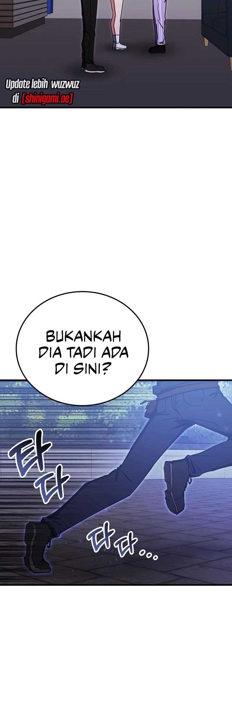 Transcension Academy Chapter 85 Gambar 14