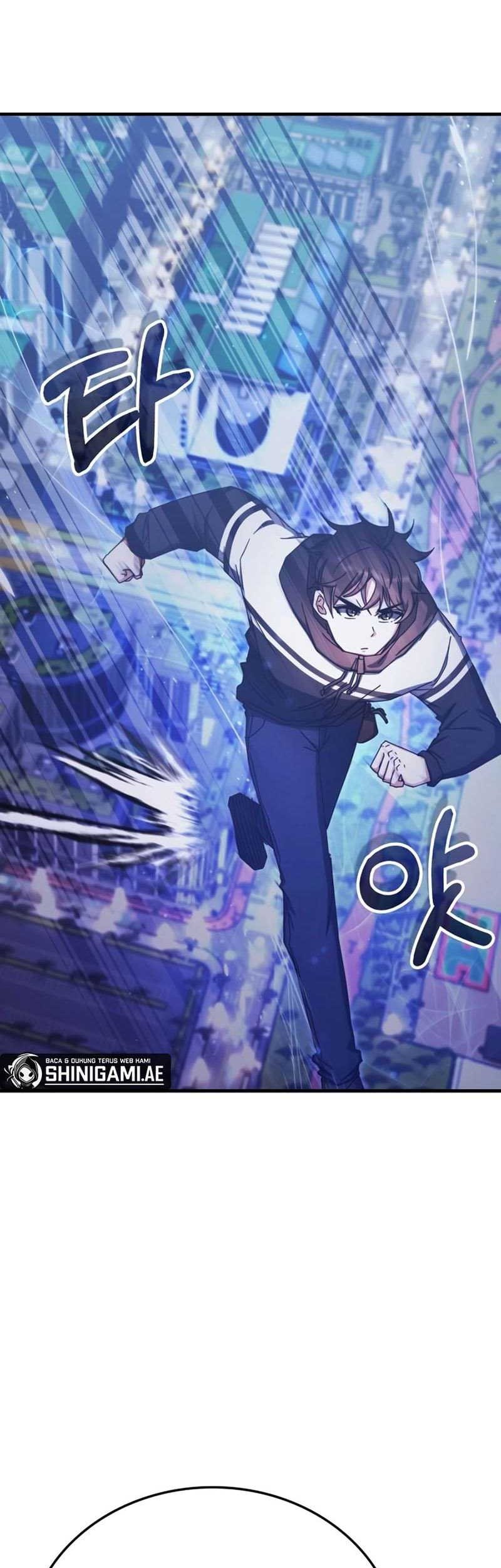 Transcension Academy Chapter 85 Gambar 15