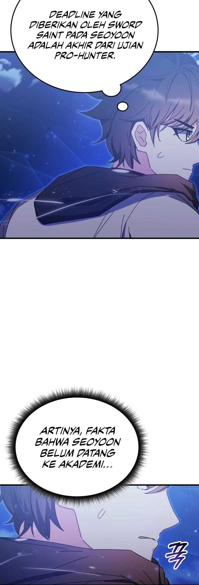 Transcension Academy Chapter 85 Gambar 16