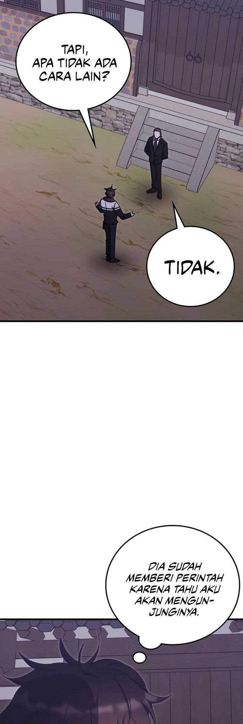 Transcension Academy Chapter 85 Gambar 20