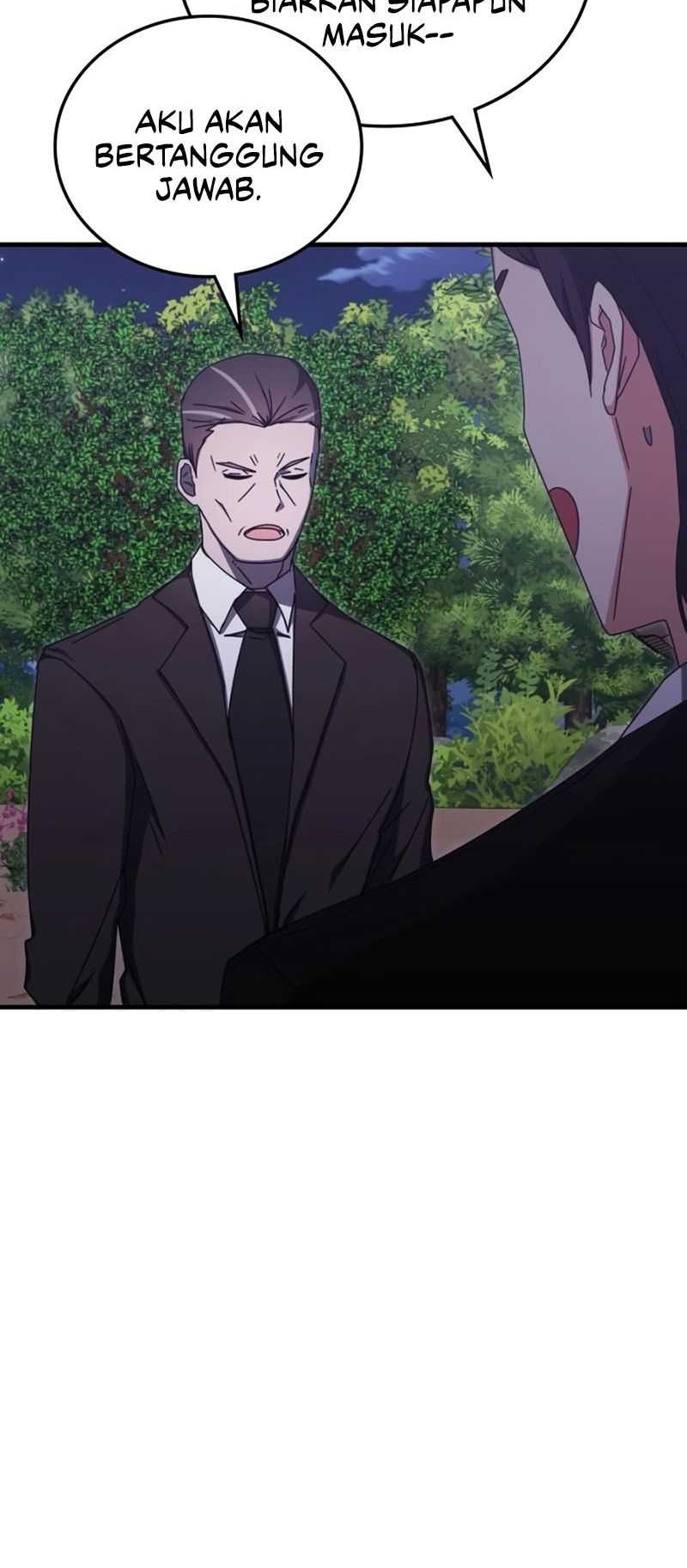 Transcension Academy Chapter 85 Gambar 24