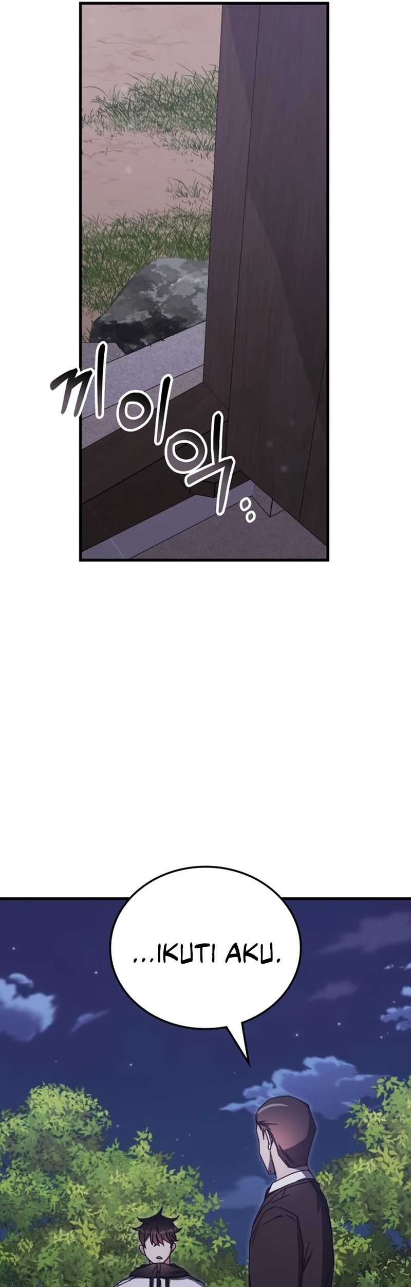 Transcension Academy Chapter 85 Gambar 25