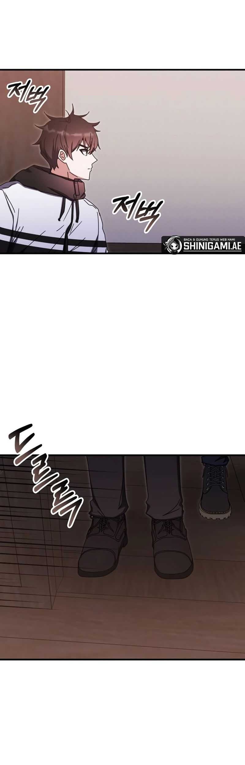 Transcension Academy Chapter 85 Gambar 27