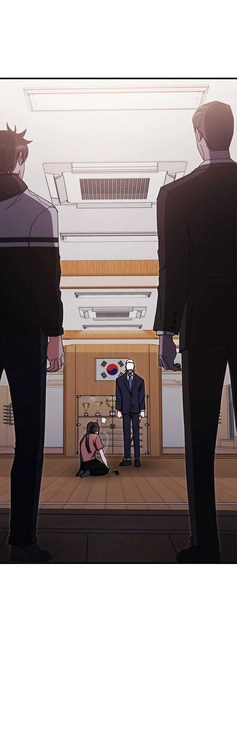 Transcension Academy Chapter 85 Gambar 28