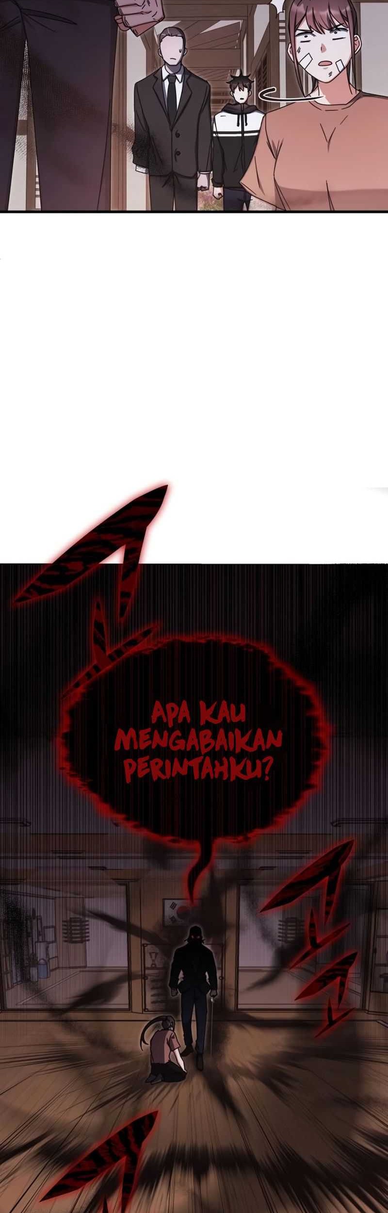 Transcension Academy Chapter 85 Gambar 30