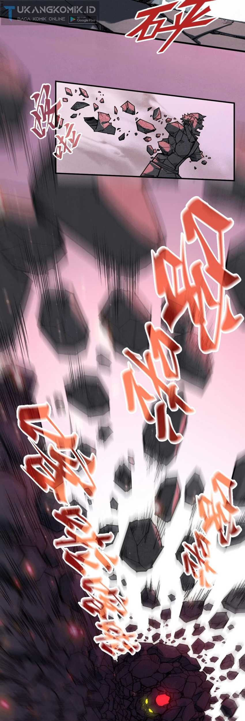 The Ultimate of All Ages Chapter 254 Gambar 40