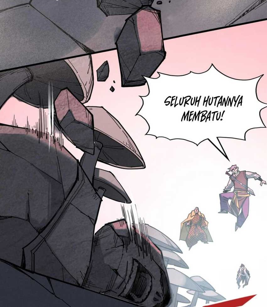 The Ultimate of All Ages Chapter 254 Gambar 39