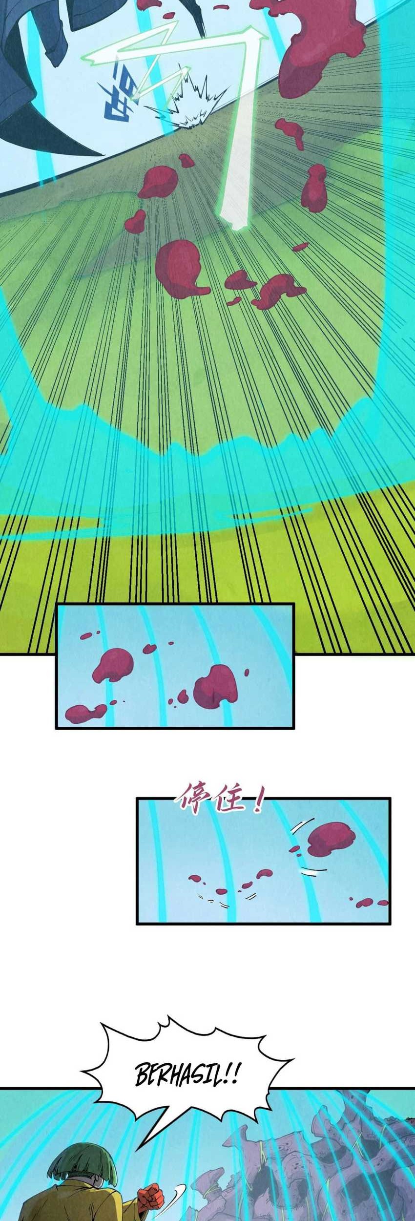 The Ultimate of All Ages Chapter 254 Gambar 5