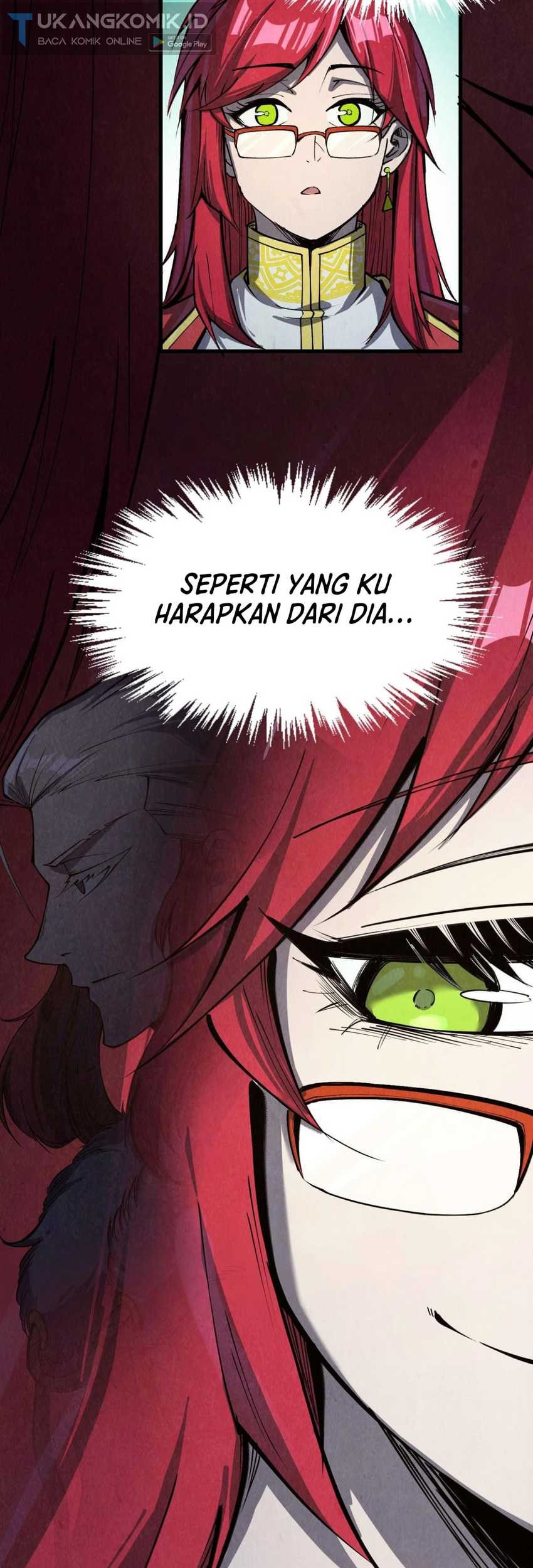 The Ultimate of All Ages Chapter 254 Gambar 16