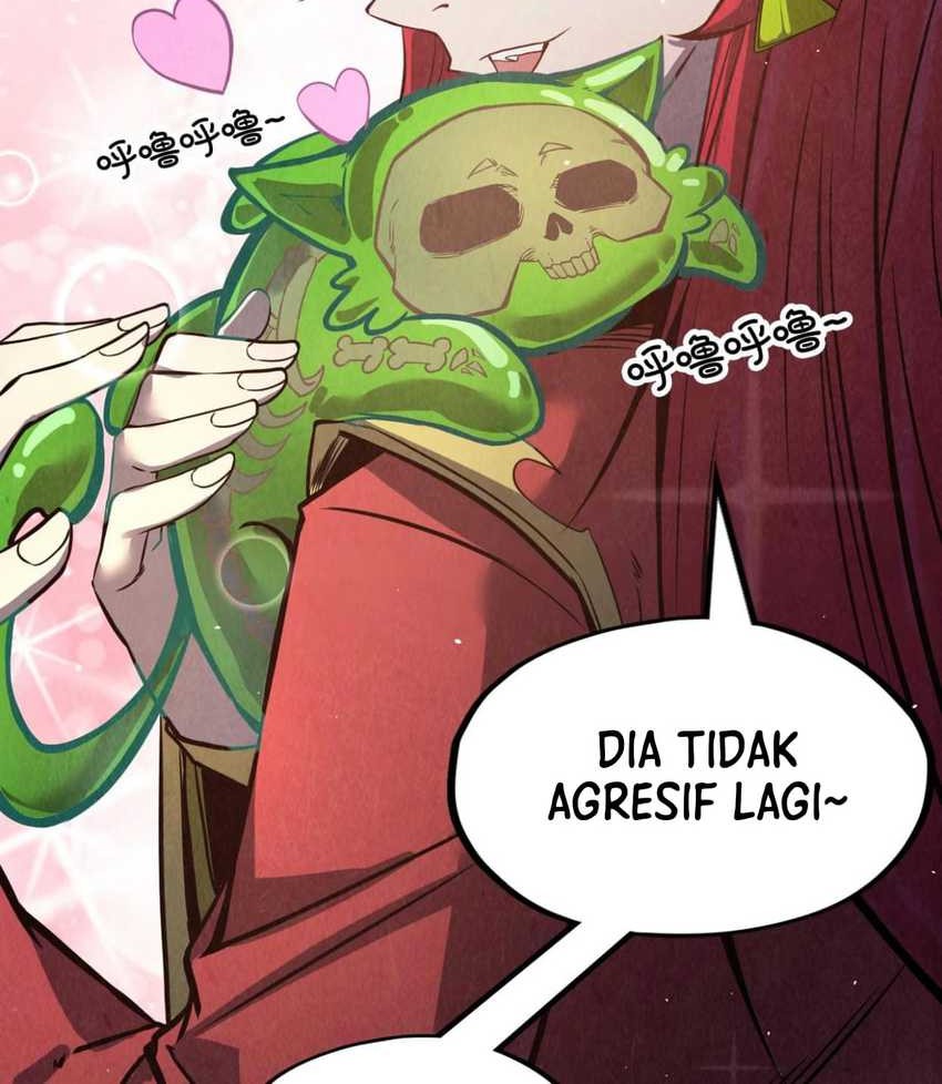 The Ultimate of All Ages Chapter 254 Gambar 21