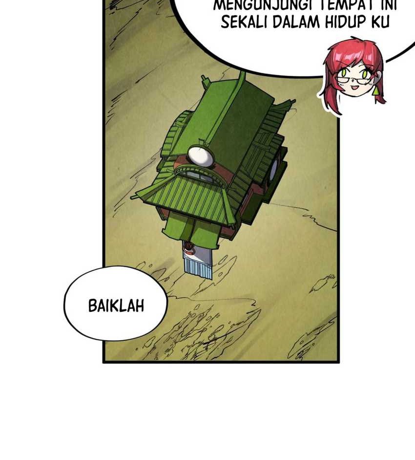 The Ultimate of All Ages Chapter 254 Gambar 24