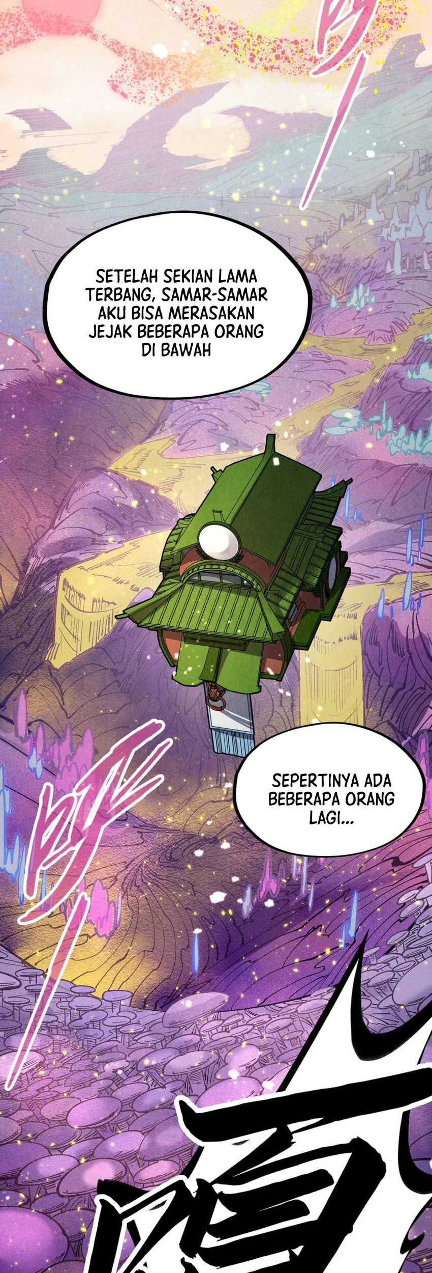 The Ultimate of All Ages Chapter 254 Gambar 26