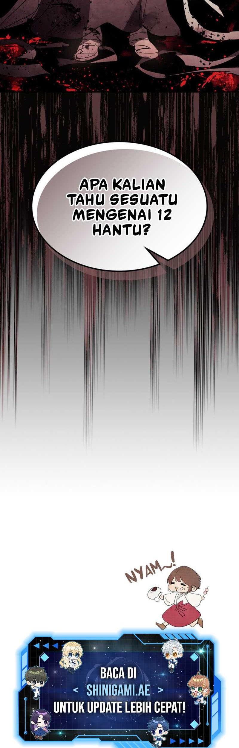 Chronicles Of The Martial God’s Chapter 78 Gambar 53