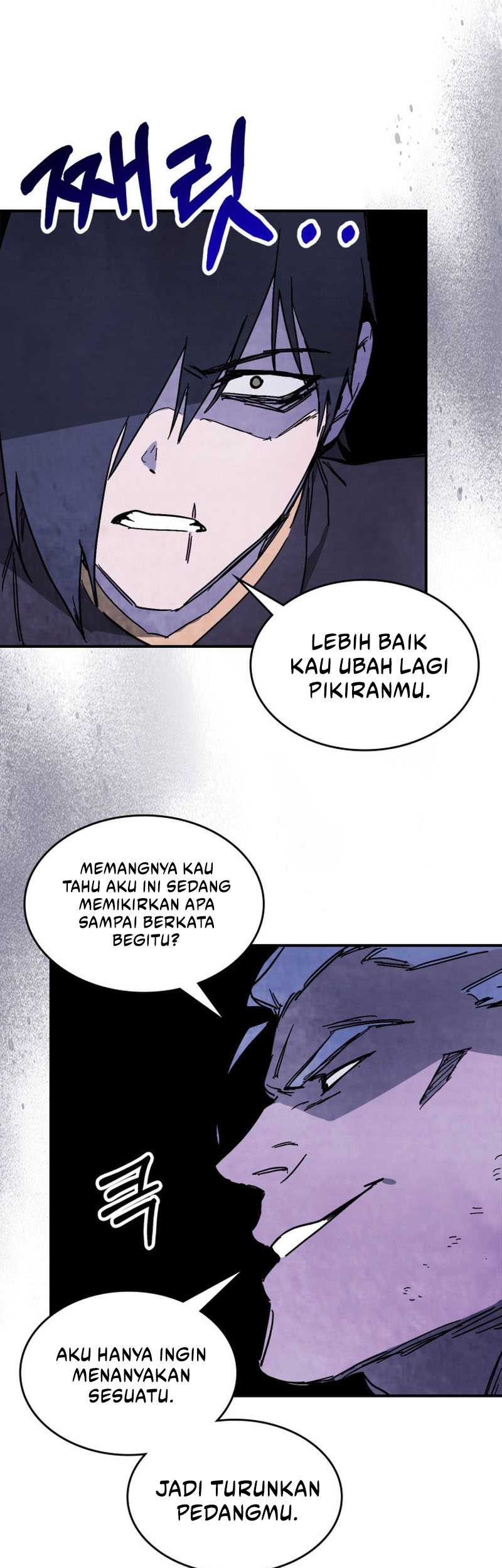 Chronicles Of The Martial God’s Chapter 78 Gambar 50