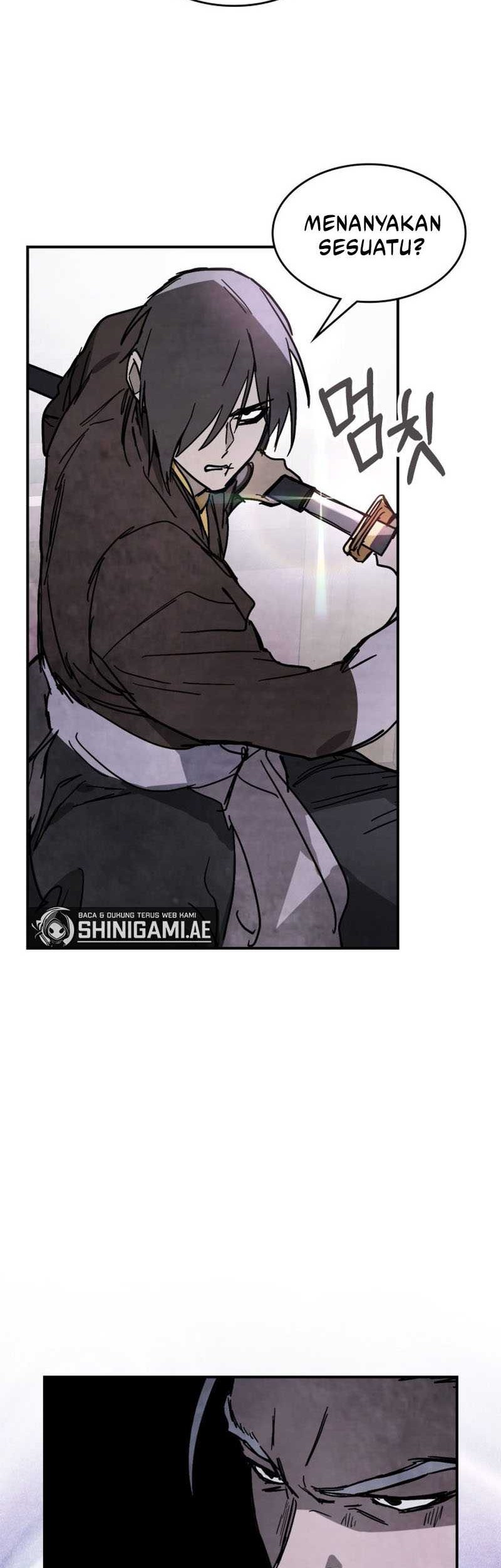 Chronicles Of The Martial God’s Chapter 78 Gambar 51