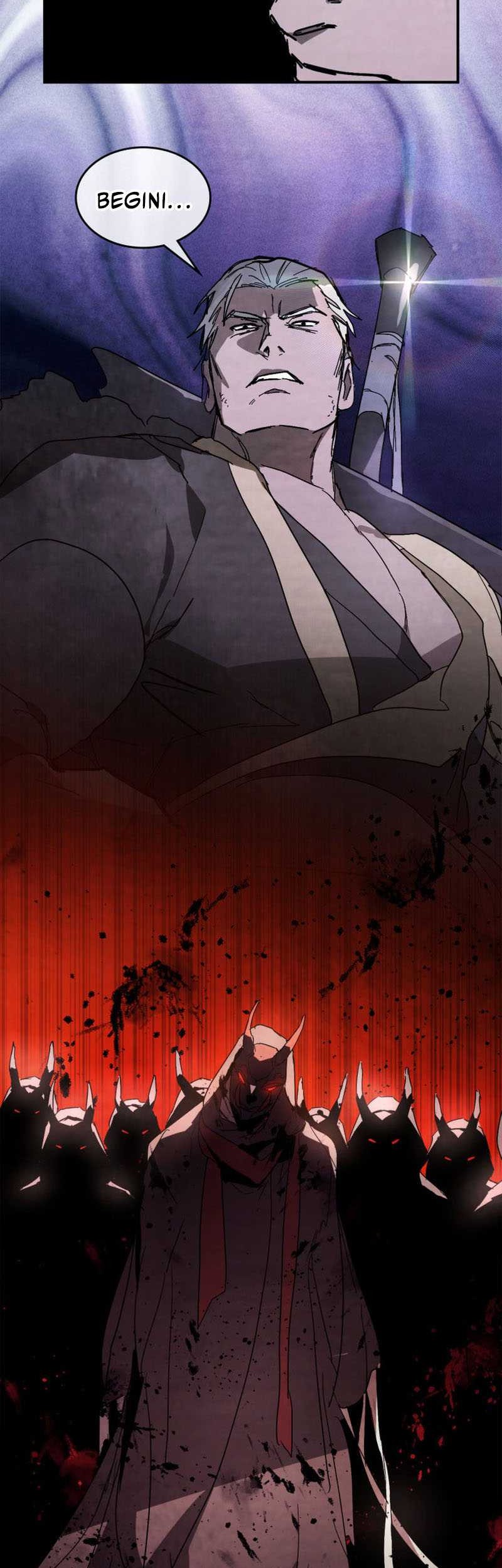 Chronicles Of The Martial God’s Chapter 78 Gambar 52